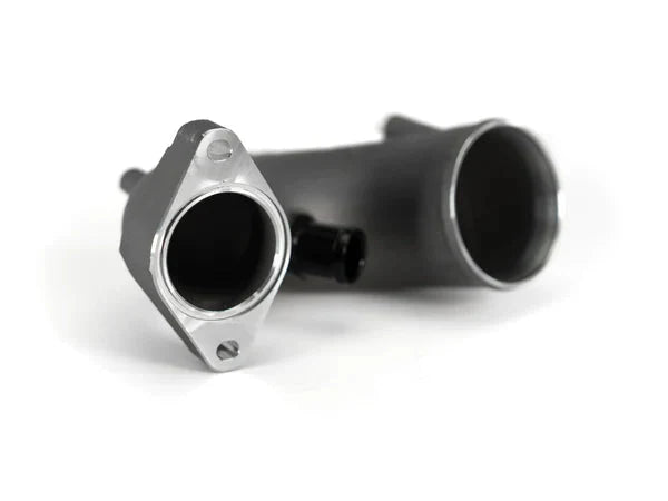 PRL Titanium Turbocharger Inlet Pipe Kit - 2022+ Honda Civic SI & 2023+ Acura Integra