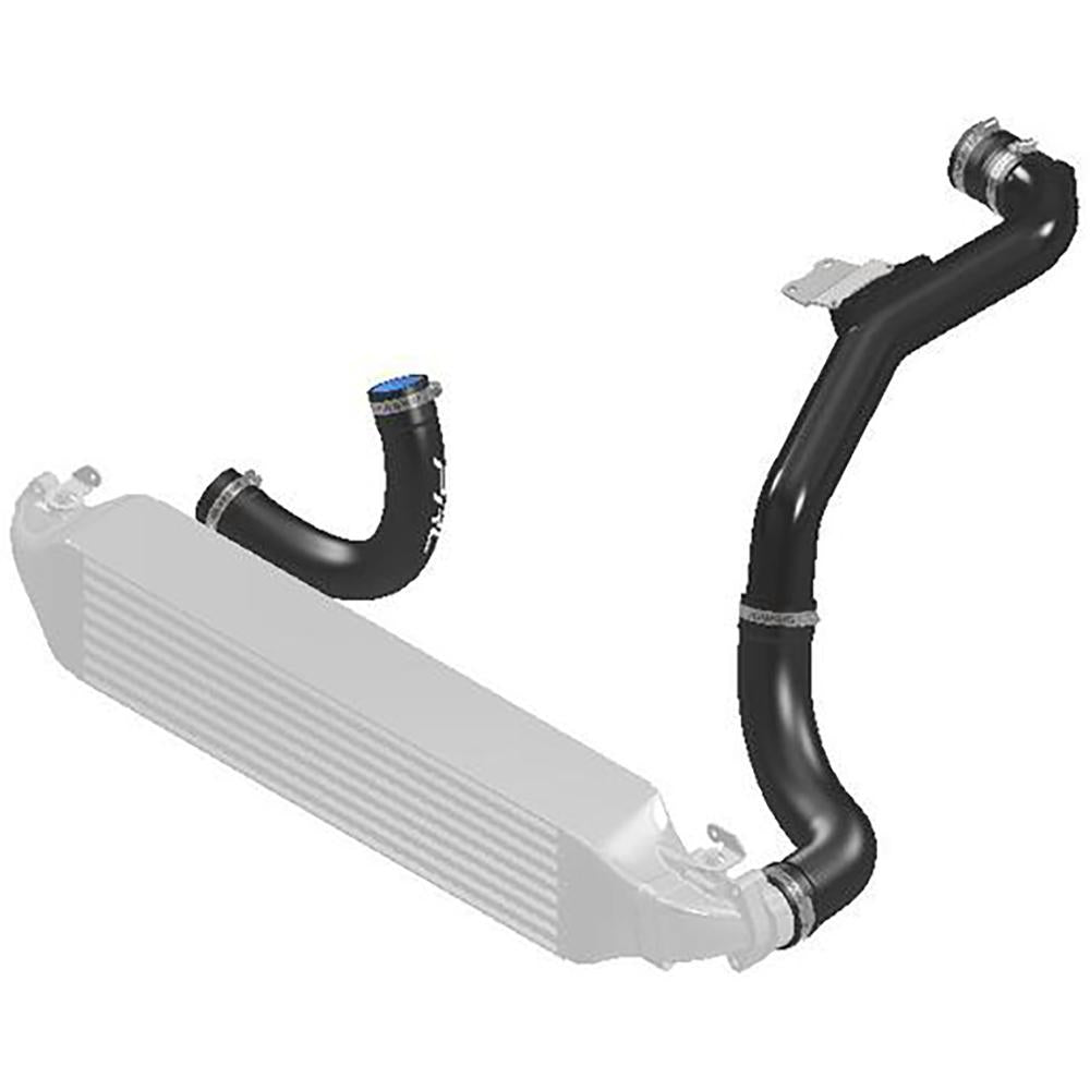 PRL Motorsports Intercooler Charge Pipe Upgrade Kit - 2022+ Honda Civic 1.5T and 2023+ Acura Integra