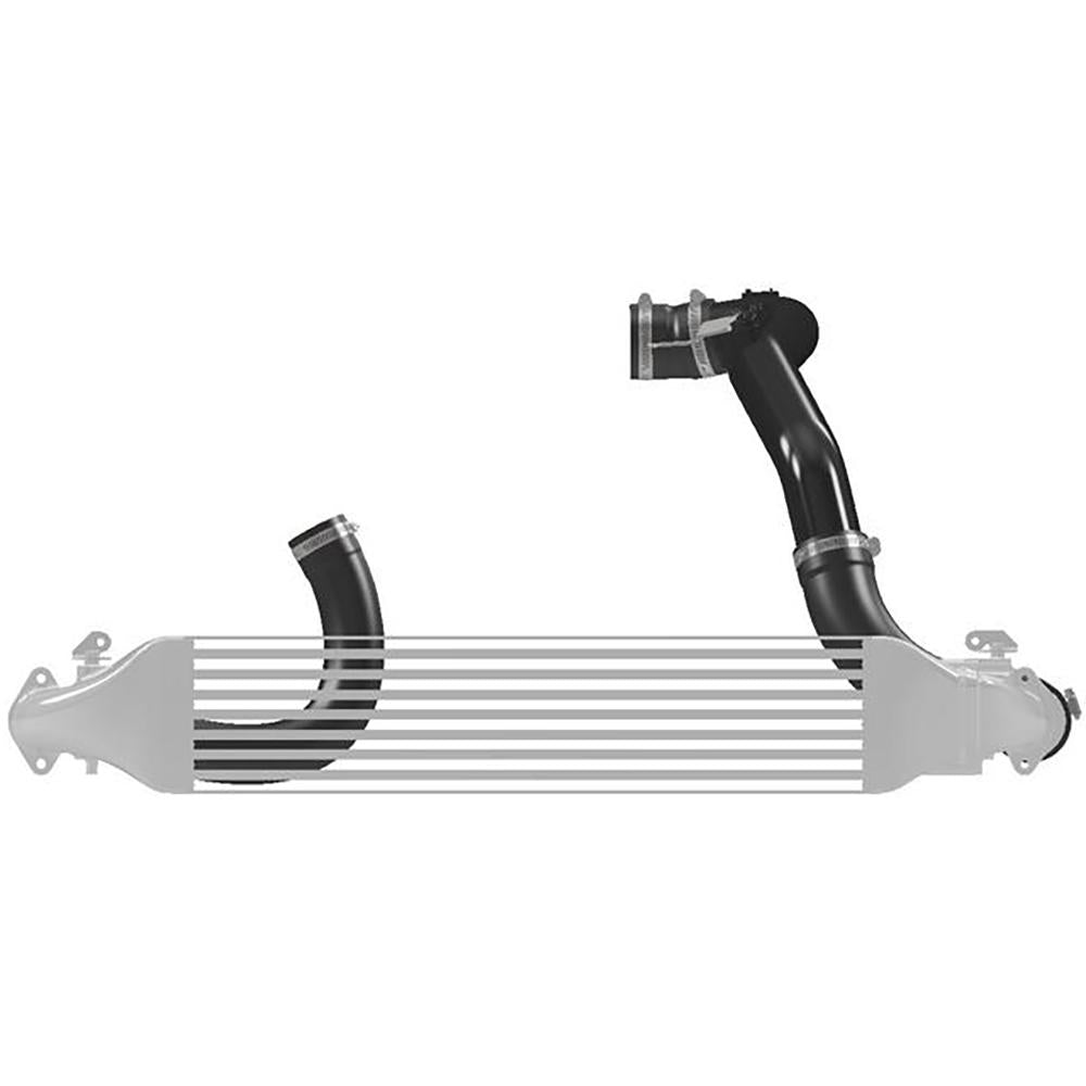 PRL Motorsports Intercooler Charge Pipe Upgrade Kit - 2022+ Honda Civic 1.5T and 2023+ Acura Integra