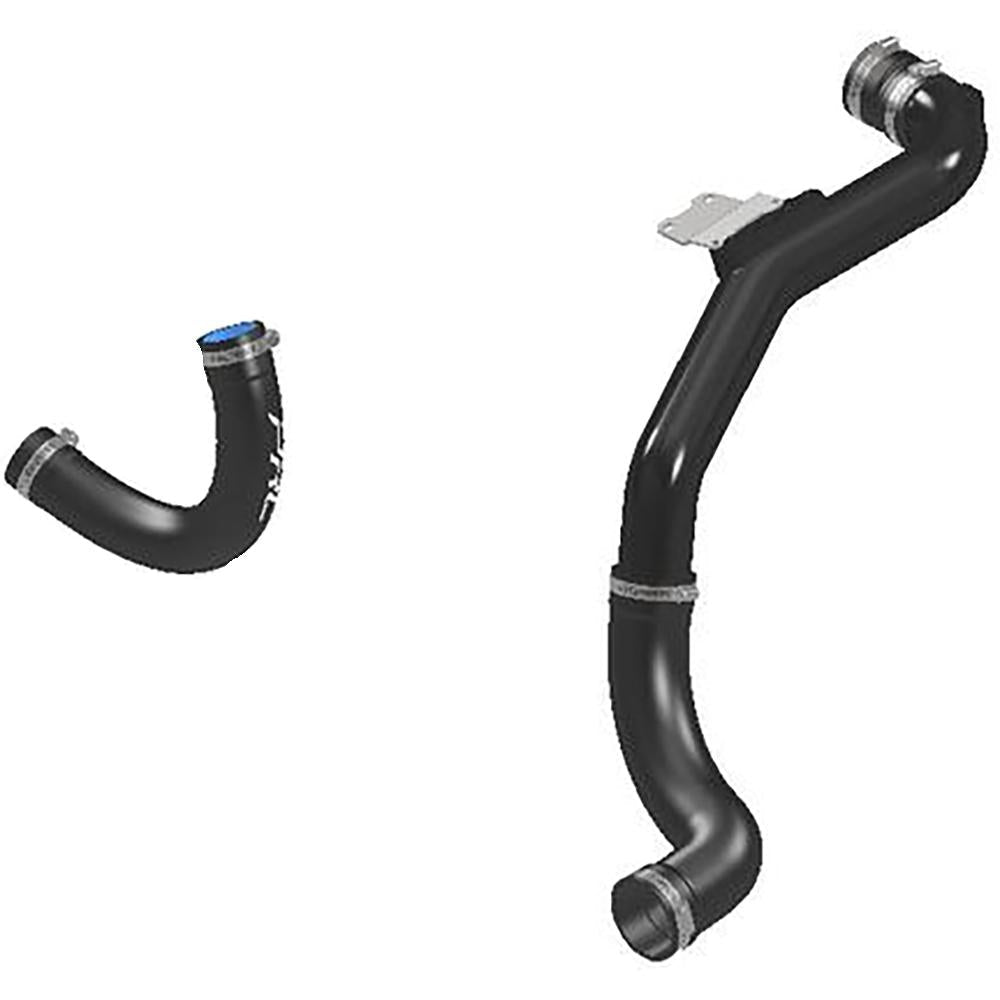 PRL Motorsports Intercooler Charge Pipe Upgrade Kit - 2022+ Honda Civic 1.5T and 2023+ Acura Integra