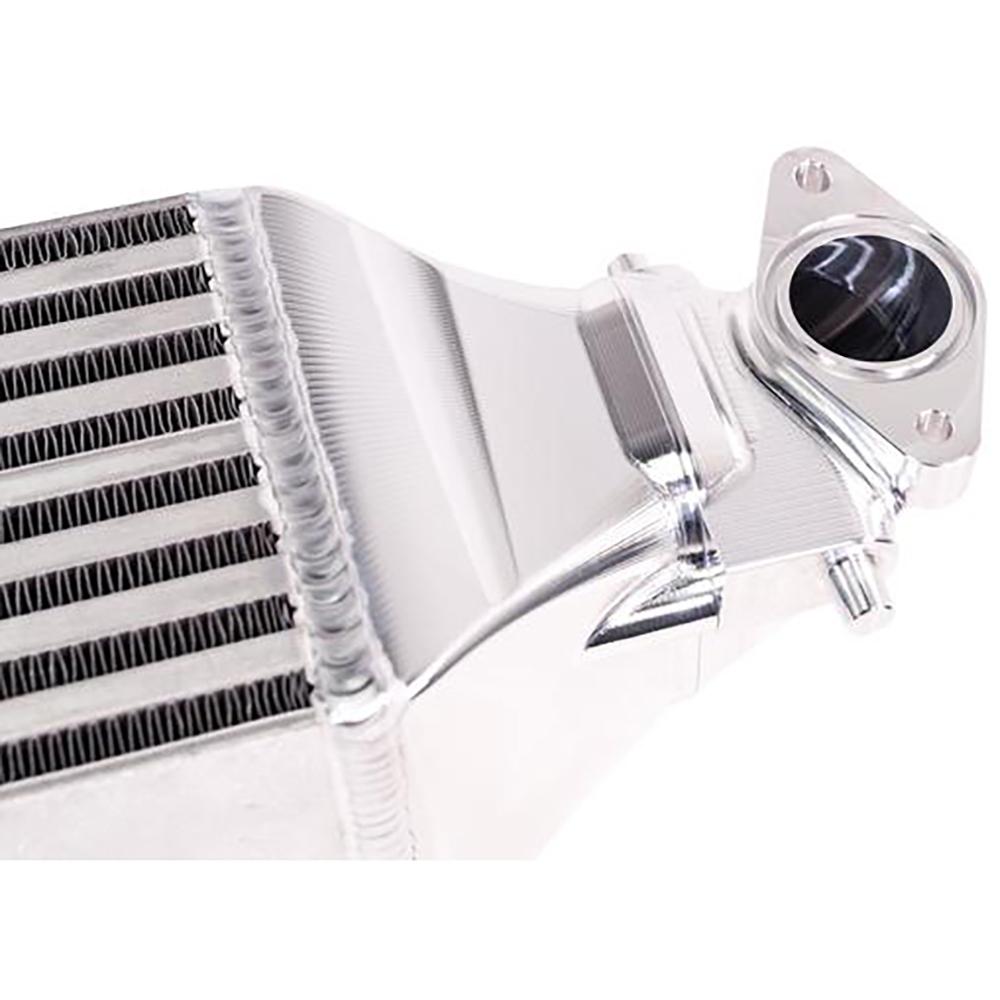 PRL Motorsports Intercooler Upgrade - 2022+ Honda Civic / Civic Si 1.5T and 2023+ Acura Integra