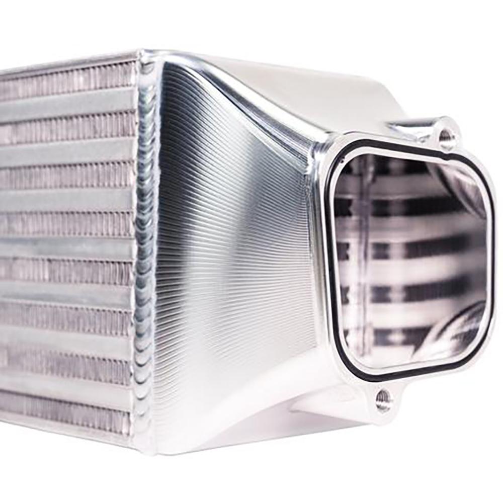 PRL Motorsports Intercooler Upgrade - 2022+ Honda Civic / Civic Si 1.5T and 2023+ Acura Integra