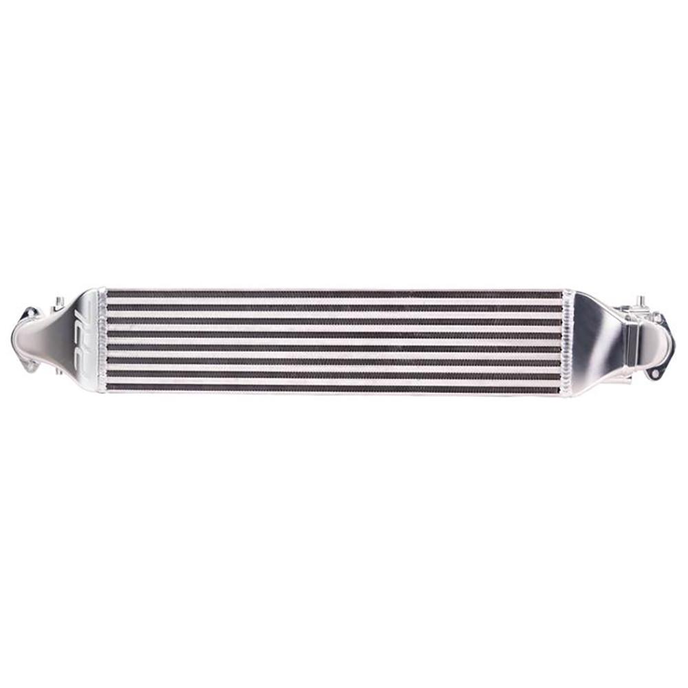 PRL Motorsports Intercooler Upgrade - 2022+ Honda Civic / Civic Si 1.5T and 2023+ Acura Integra