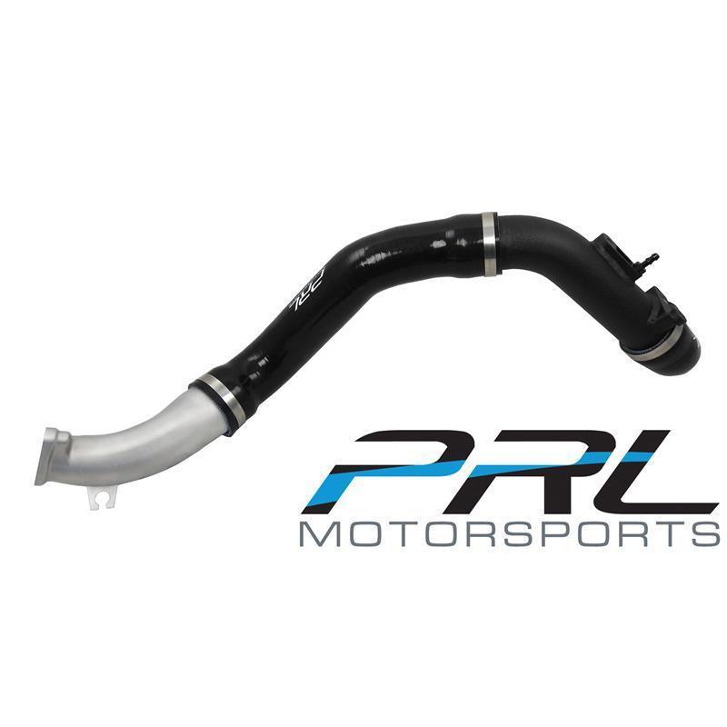 PRL Intercooler Charge Pipe Upgrade Kit - 2017-2021 Honda Civic Type-R