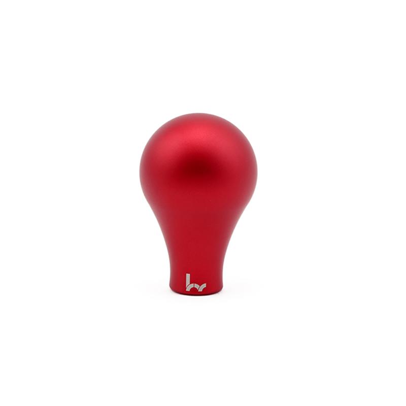 Hybrid Racing Maxim Performance Shift Knob (Dust Red)