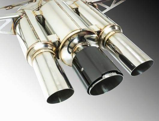 Remark Catback Exhaust Spec III - 2017-2021 Honda Civic Type-R