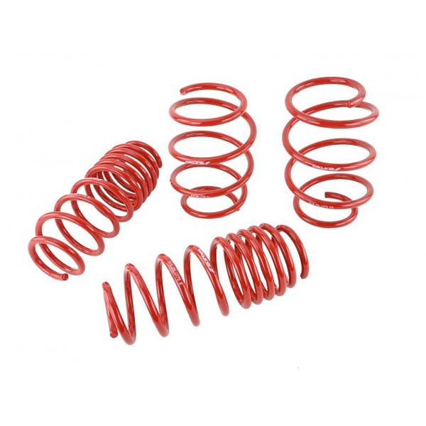 Skunk2 Lowering Springs - 2016-2021 Honda Civic Non Type-R