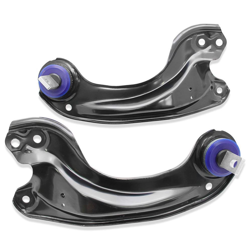 SuperPro Rear Blade Control Arm Kit - 2016-2021 Honda Civic