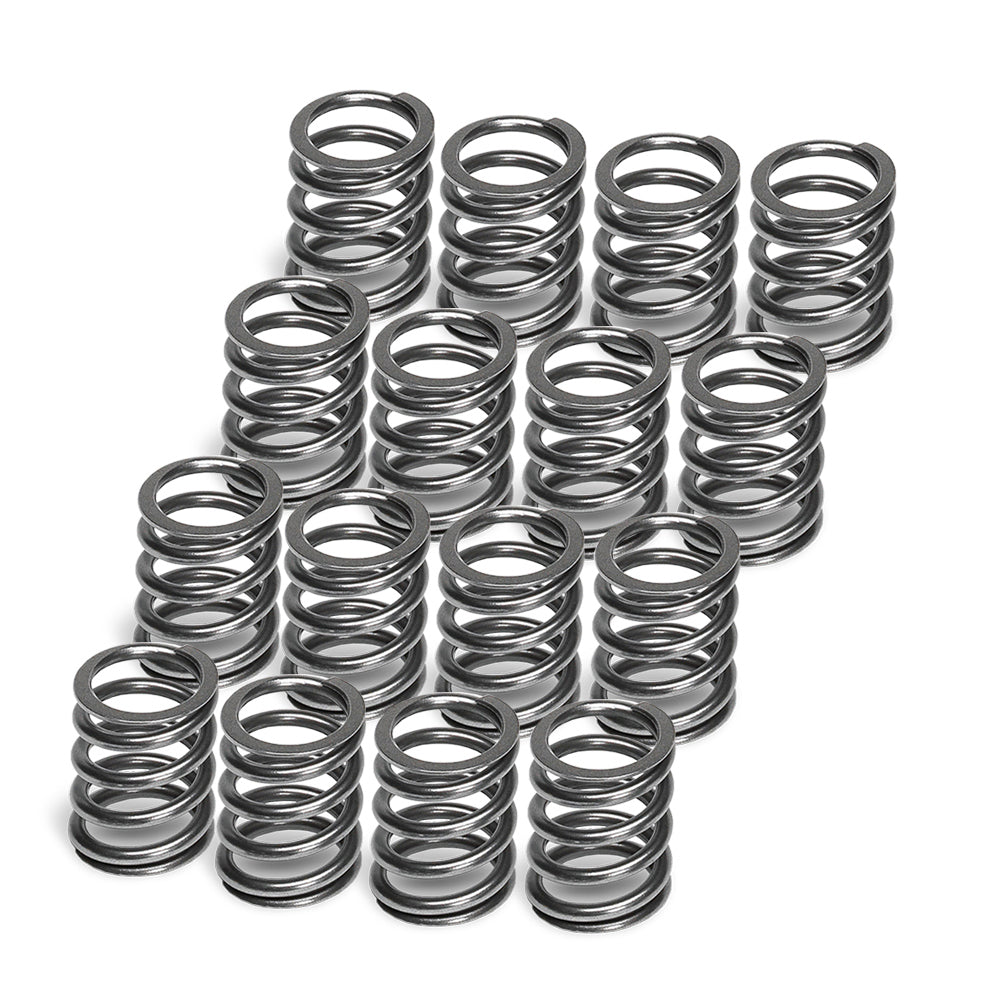 Supertech Single Valve Spring - Set of 16 - Multiple Honda Fitments