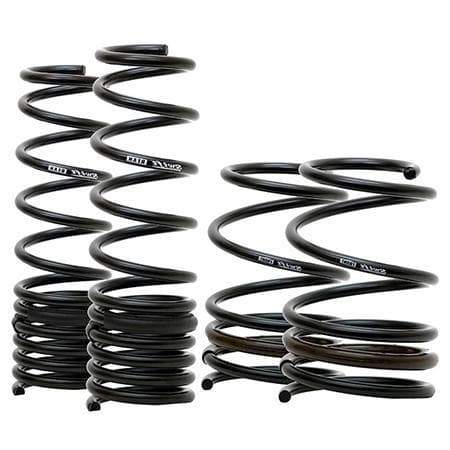 Swift Sports Springs Spec-R - 2017-2021 Honda Civic Type-R