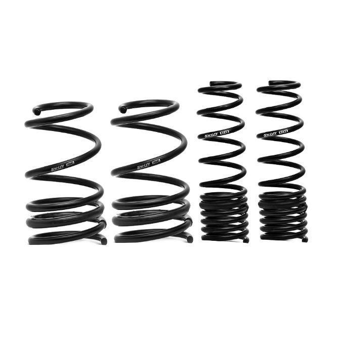 Swift Spec-R Sport Springs - 2017-2021 Honda Civic Si