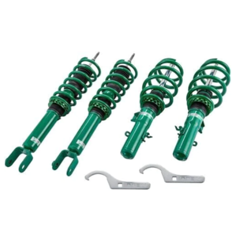 Tein Street Basis Z Coilover Suspension Kit - 2022+ Honda Civic FL1 Hatchback