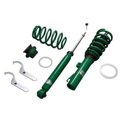 TEIN Street Advance Z Coilover System - 2016-2021 Honda Civic