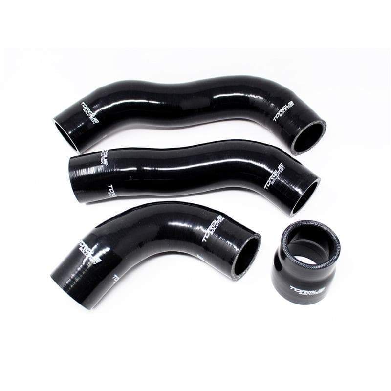 Torque Solution IC Boost Hose Kit - 2017-2021 Honda Civic Type-R