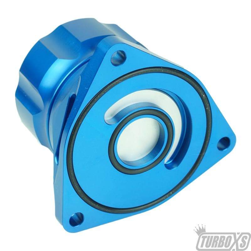 TurboXS Hybrid Blow Off Valve - 2016-2021 Honda Civic 1.5T and 2018+ Honda Accord 1.5T