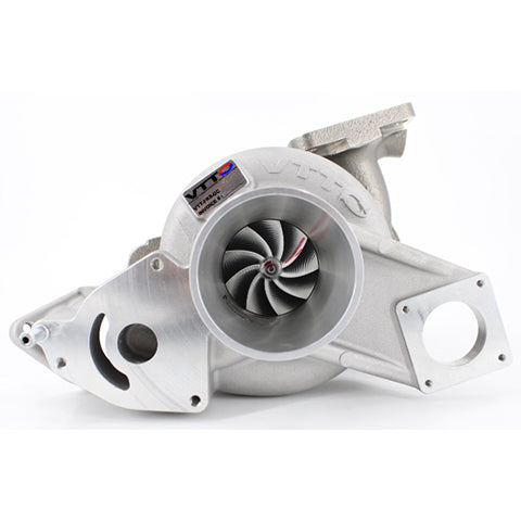 Vargas GC Turbocharger Upgrade - 2017-2021 Honda Civic Type-R