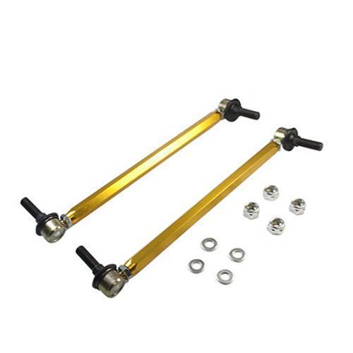 Whiteline Adjustable Front Sway Bar Links - 2016+ Honda Civic