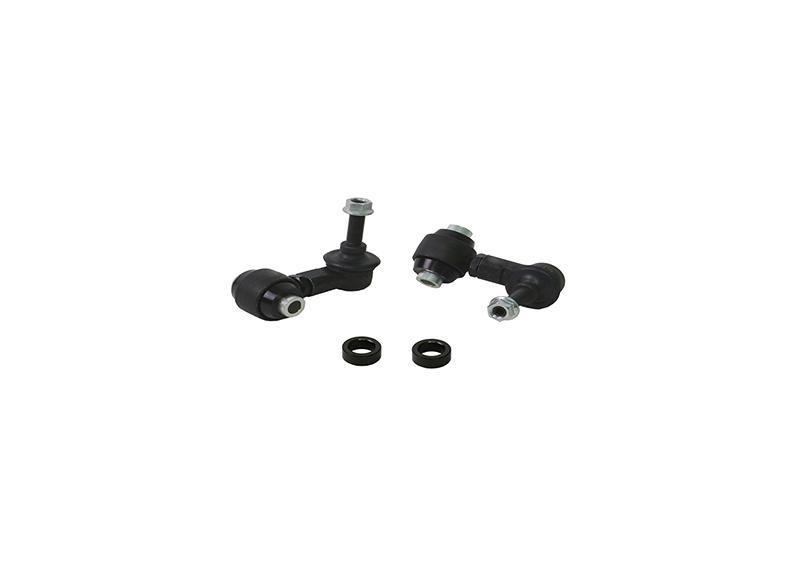 Whiteline Adjustable Rear Sway Bar Links - 2016+ Honda Civic