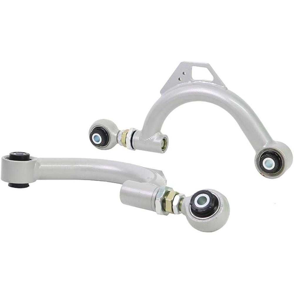 Whiteline Adjustable Rear Upper Control Arm - 2016-2021 Honda Civic