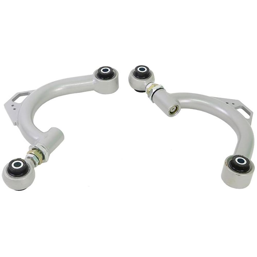 Whiteline Adjustable Rear Upper Control Arm - 2016-2021 Honda Civic