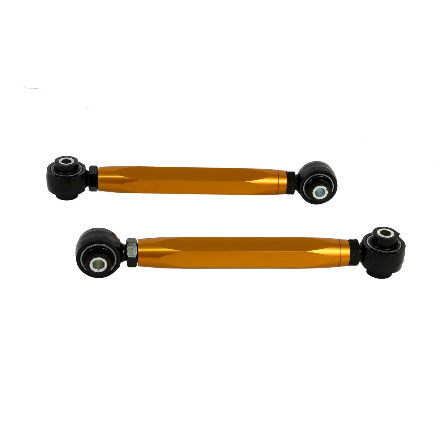 Whiteline Rear Adjustable Toe Arms - 2016-2020 Honda Civic